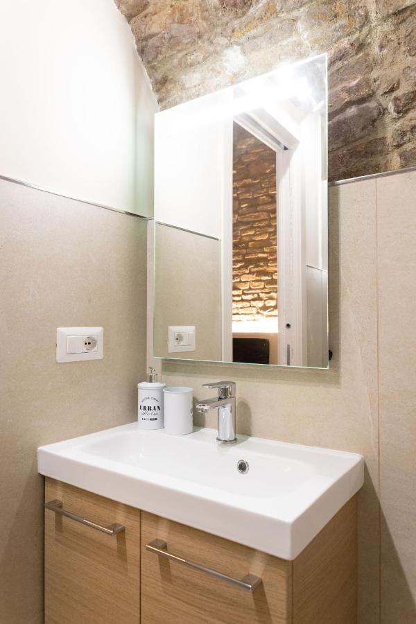 Loft Rustico In Centro Storico Apartment Assisi Exterior photo