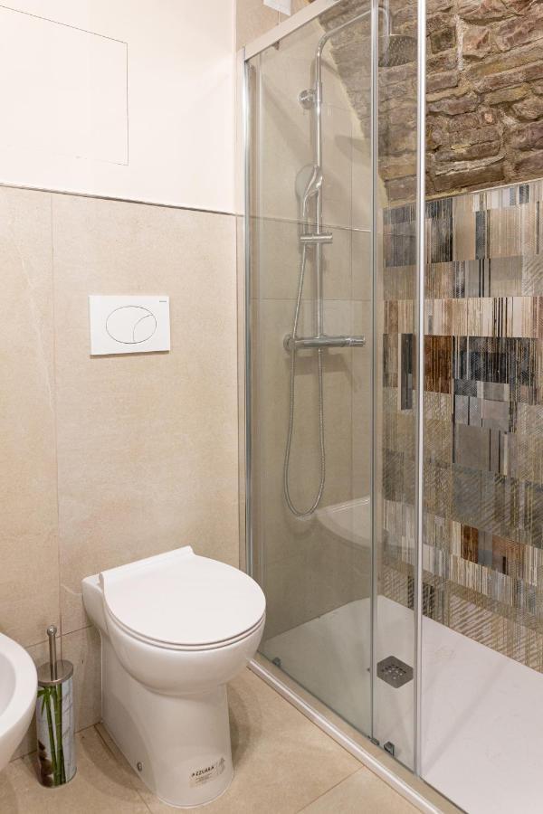 Loft Rustico In Centro Storico Apartment Assisi Exterior photo